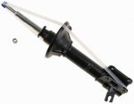 Amortizators Mazda aizmugurējais kr. gāzes Monroe 71930 KYB 333253