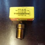 Smidzinātāji dīzeļu sprauslām Audi 80 VW Golf 1.6D Audi 100 2.0D 80-89 DN0SD293. Cena 7.00Ls