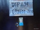 Smidzinātāji dīzeļu sprauslām DENSO ar šaibām Audi 80, VW GOLF 1.6D, Audi 100 2.0D 80-89, (DN0SD293) DTP293. Cena 10.00Ls