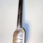 Izpūtēja vidējā daļa Renault; W22440