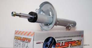 Amortizatori Audi A3,VW Golf IV,VW Bora,Seat Toledo 96-03.g prieksejais gazes Robusto R01-4052G KYB 334812