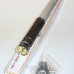 Amortizators Mercedes Benz aizmugurējais Robusto R12-5051G KYB 553185