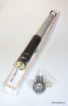 Amortizators Mercedes Benz aizmugurējais Robusto R12-5051G KYB 553185