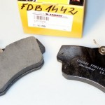 Auto rezerves daļas Chrysler PT Cruiser (PT) 2000 – 2010