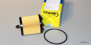 Ellas filtrs SCT OE648-3