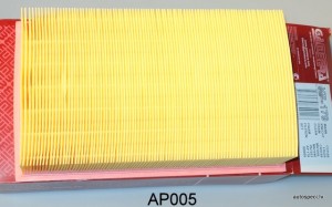 Gaisa filtrs Gambera KF-179 AP005