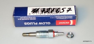 Kvelsvece Denso 11721657