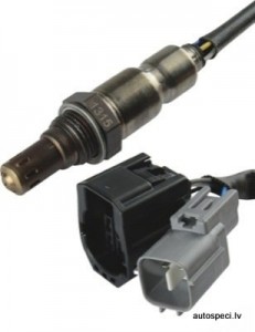 Lambdazonde pirms katalizatora 5 vadi Blue Print ADM57041 LFH1-18-8G1B