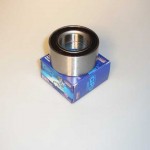 Stupicas gultnis (rumbas/ riteņu) priekšējais HONDA, ROVER; VKBA1377 (GPD)