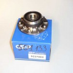 Stupicas gultnis (rumbas/ riteņu) priekšējais BMW; VKBA3451 (GSP 9237003)