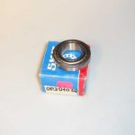 Stupicas gultnis (rumbas/ riteņu gultnis) priekšējais FORD; (SKF VKBA741) 301038