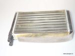 Salona apsildes radiators 234x156x42mm Audi, VW; O.E. 171819031D, 73940