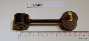 Stabilizatora atsaite stienis Sidem 63461 1J0411315G 2169903