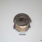 Stabilizatora bukse priekšējā iekšējā (22mm) Ford; (O.E. 1632605) EM-208