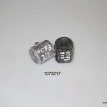 Stabilizatora bukse priekšējā kreisā/ labā Ford; O.E. 1073217 (SWAG 50919452)