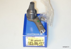 Stures uzgalis labais LEMFORDER 30-2985 91-00995-1 022AU122 Audi A3