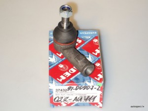 Stures uzgalis kreisais SIDEM 37432 91-00907-2 022-AU111 Audi A3