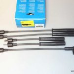 Svečvadu komplekts Chrysler; Eurocable 4449E