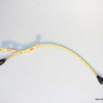 Svečvads (universāls) 47cm (LC18)