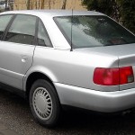 Auto rezerves daļas Audi A6 (C4) 1994 -1997
