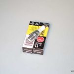 NGK12 SVECE BCPR6E Q20PR-U