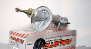 Amortizatori Mazda 323 V 1994-98.g aizugurejais.kr gazes Robusto R11-5117 KYB 333181