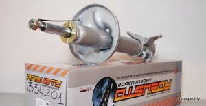 Amortizatori mazda 626 1997-02.g aizmugurejais.lab gazes Robusto R11-5411G KYB 334201