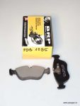 Bremžu kluči Volvo priekšējie BRP LP839 FDB1285