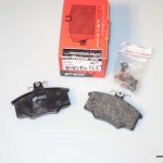 Bremžu kluči Audi priekšējie Remsa 0046.20 FDB412