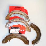 Bremžu loki  Renault; FSB529 (Remsa 4396.01) LS1700