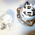 Gultnis (stupica) priekšējais Opel; VKBA3650 (Autolog RS1011)