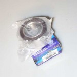 Stupicas gultnis ar ABS (rumbas/ riteņu gultnis) priekšējais Ford; VKBA3531 (GPD OP301045)