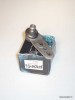 Lodbalsts (atbalsta šarnīrs) 19mm priekšējais apakšējais labais AUDI; RTS 93-05935 (Timmen 893407366F)