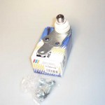 Lodbalsts (atbalsta šarnīrs) priekšējais labais/ kreisais apakšējais Ford; (RTS 90-00662-056) O.E. 1S713395AE