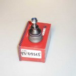 Lodbalsts (atbalsta šarnīrs) priekšējais apakšējais ārējais labais/ kreisais BMW; RTS 93-09515 (SIDEM 21381)