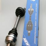 Pusass labā VW, Seat, Ford; (GSP 218008) Spidan 20155