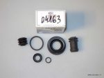 Remkomplekts aizmugurējam suportam D 30mm BMW, Mazda; D4163 (ERT 400301)