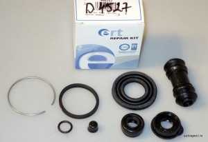 Remkomplekts bremzu suportam ERT 400515 D4527