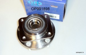Ritenu gultnis prieksejais OP991898
