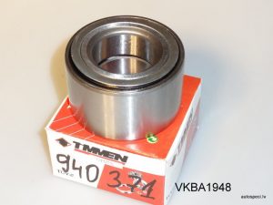 Ritenu gultnis prieksejais VKBA1948 Timmen 940371