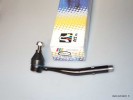 Stūres uzgalis (stūres ārējais šarnīrs/ stūres pirksts) priekšējais labais BMW; (RTS 91-09575-1) O.E. 32111091770