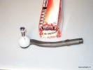 Stūres uzgalis (stūres ārējais šarnīrs/ stūres pirksts) priekšējais labais BMW; RTS 91-09575-1 (SOLIDO 03-08208)