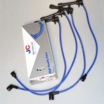 Svečvadu komplekts Mazda; (JC L33010JC) Bosch 0986357241