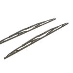 Stiklu tīrītāju slotiņas Bosch Twin 808 3397005808 – 4UD, garums 650 mm, 650 mm