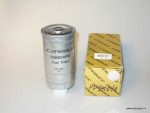 Degvielas filtrs BWM; Filtron PP940/1 (JC B3B004PR)
