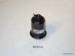 Degvielas filtrs Mitsubishi, Toyota; (Wix WF8116) SCT ST762