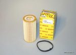 Eļļas filtrs Audi, Skoda, Seat, VW; Filtron OE671/1 (Bosch P9243)