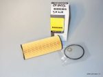 Eļļas filtrs Mercedes Benz, VW; Filtron OE640/3 (Bugus Q-OL0828E)