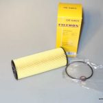 Eļļas filtrs Mercedes Benz, VW; Filtron OE640/3