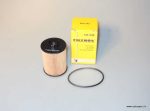 Eļļas filtrs Opel; Filtron OE648